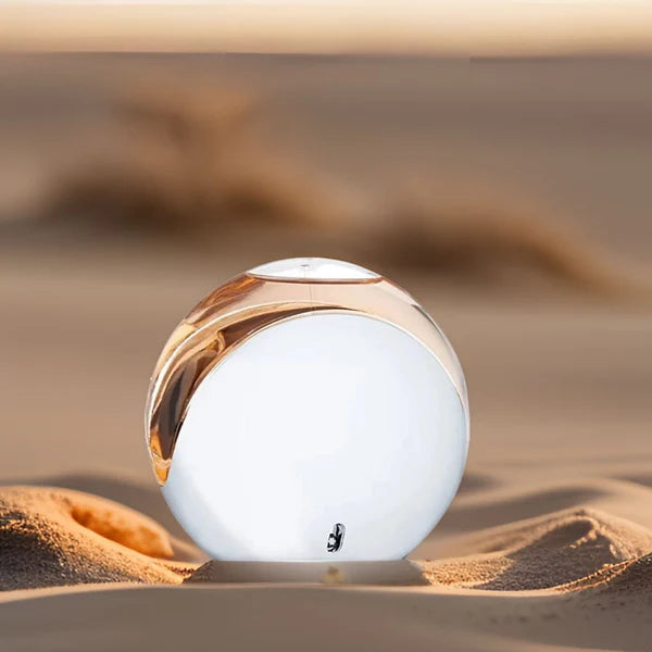 Mont Blanc Presence D'une Femme EDT 75ml