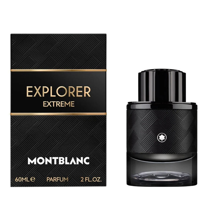 Montblanc Explorer Extreme Parfum 60ml