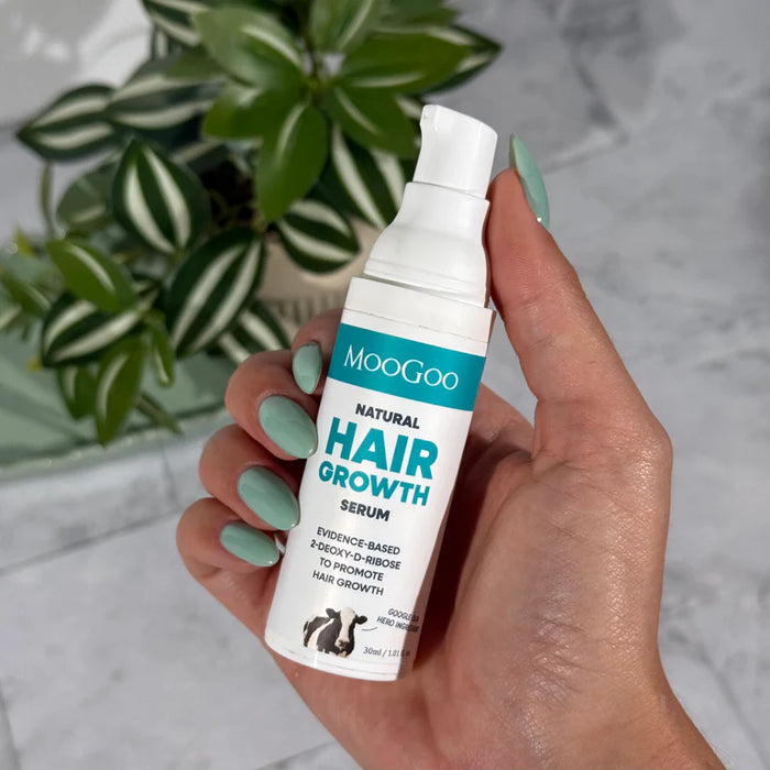 MooGoo Hair Growth Serum 30ml