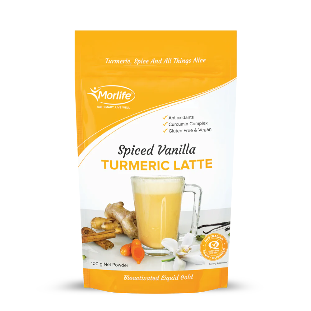 Curcumin