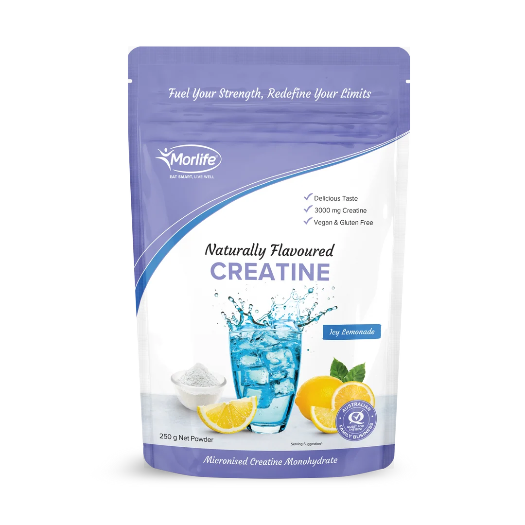 Bones, Joints & Muscle Health
