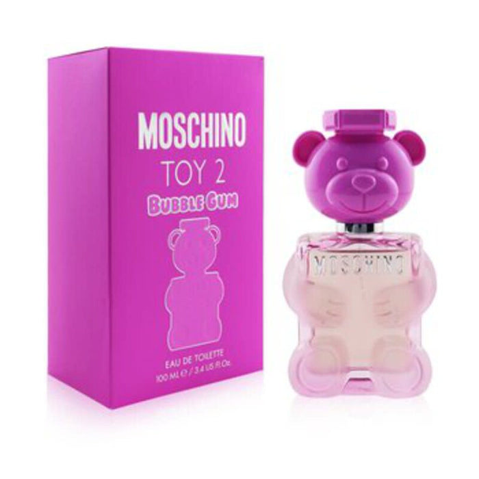 Moschino Toy 2 Bubble Gum EDT 100ml