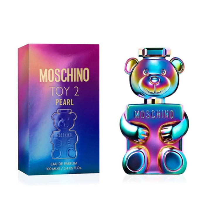 Moschino Toy 2 Pearl 100ml