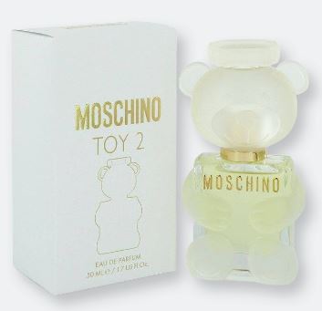 Moschino Toy 2 EDP 50ml