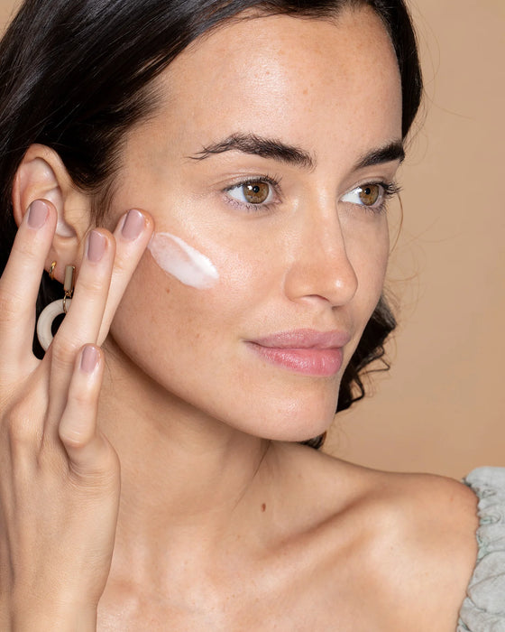 Natio Ageless Extra Firming Night Cream 50g.