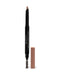 Natio Angled Eyebrow Pencil Light Brown 0.2G.
