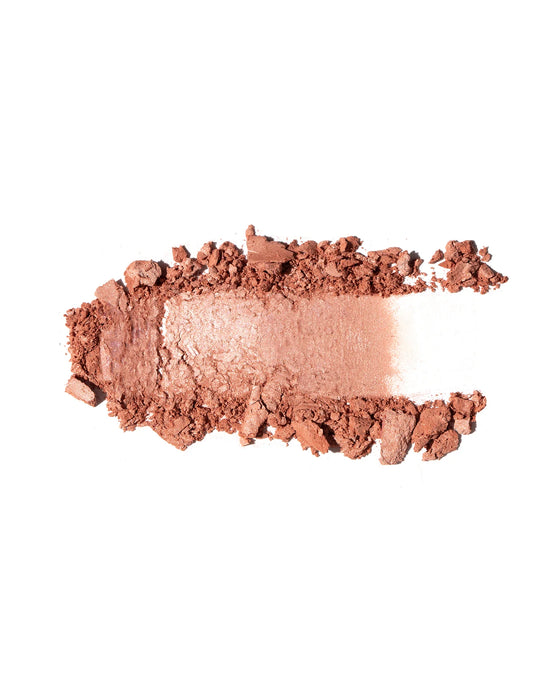 Natio Blusher Rosewood.