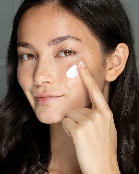 Natio Clear Urban Defense Moisturiser SPF15 100ml.