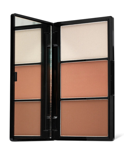 Natio Contour Palette.