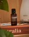 Natio Wellbeing Pure Essential Oil Eucalyptus 25ml.