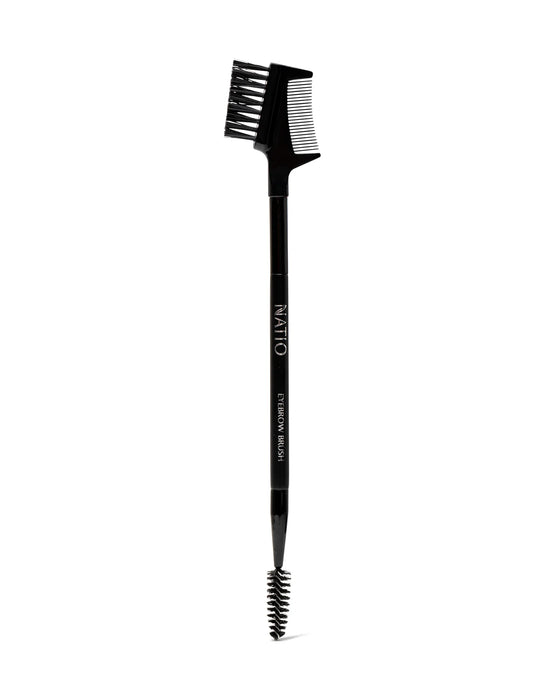 Natio Eyebrow Brush.