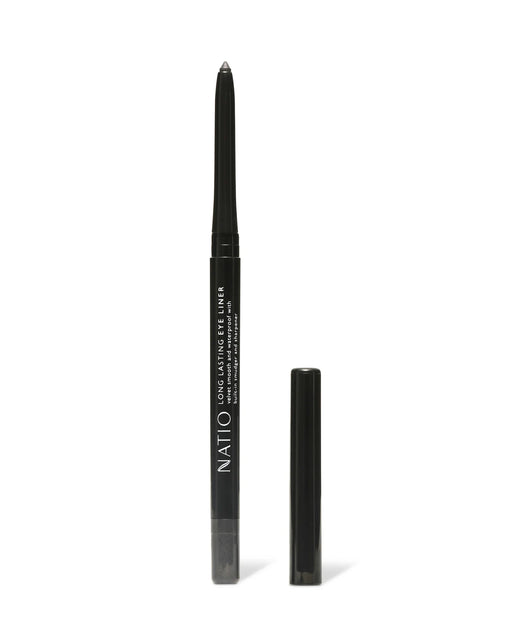 Natio Long Lasting Eye Liner Graphite.
