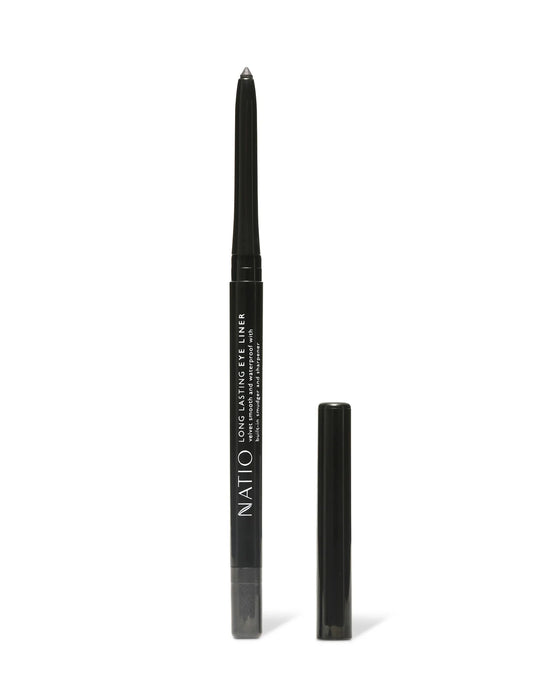 Natio Long Lasting Eye Liner Graphite.