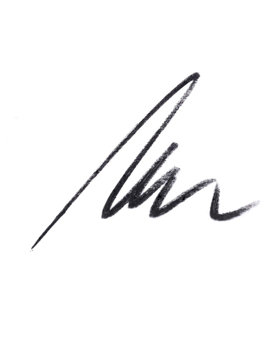 Natio Long Lasting Eye Liner Black.