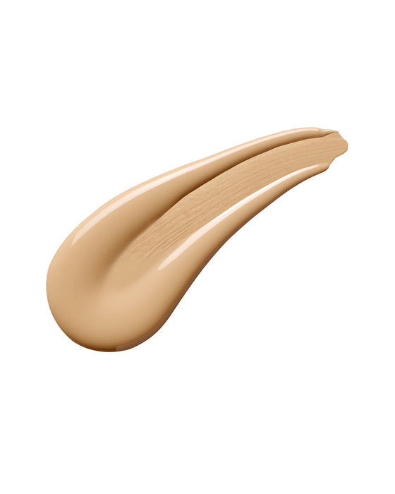 Natio Flawless Foundation SPF 15 Light Honey.