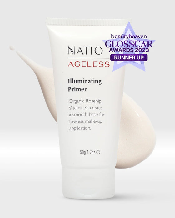 Natio Ageless Illuminating Primer 50g.
