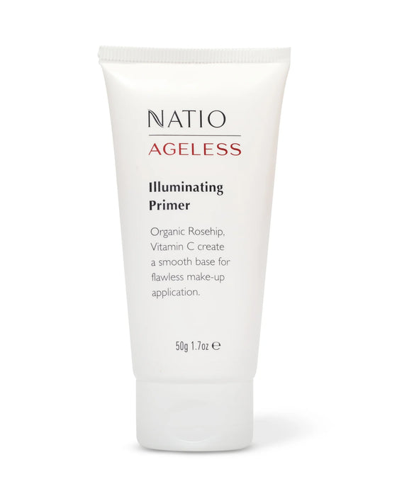Natio Ageless Illuminating Primer 50g.