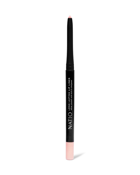 Natio Long Lasting Lip Liner Invisible.
