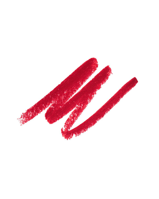 Natio Long Lasting Lip Liner Scarlett.