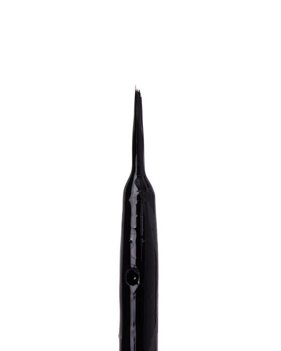 Natio Liquid Eyeliner Black.