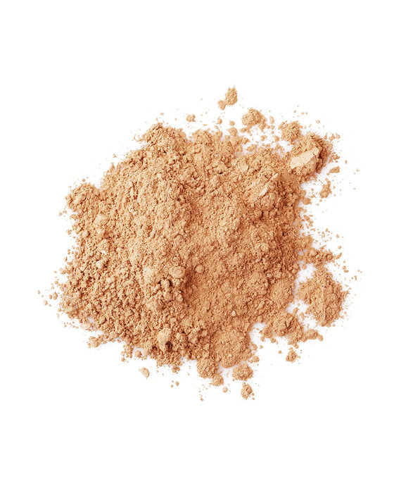 Natio Mineral Loose Powder Sand.