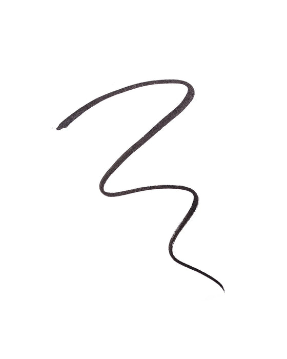 Natio Precision Liquid Eyeliner Black.