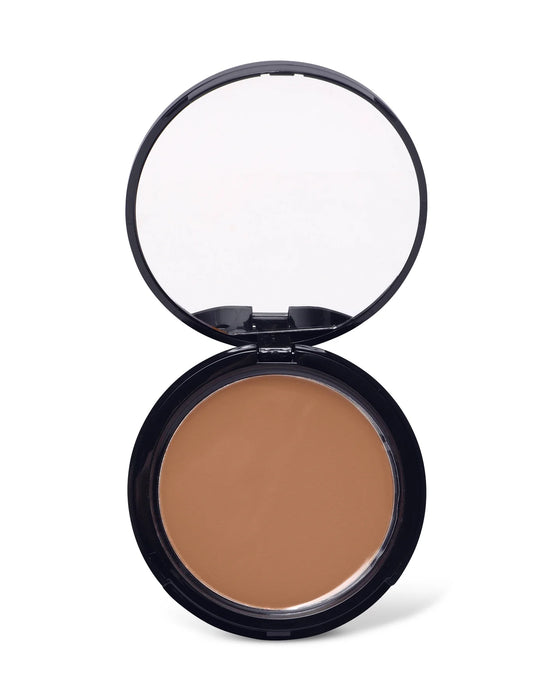 Natio Pressed Powder Bronzer.