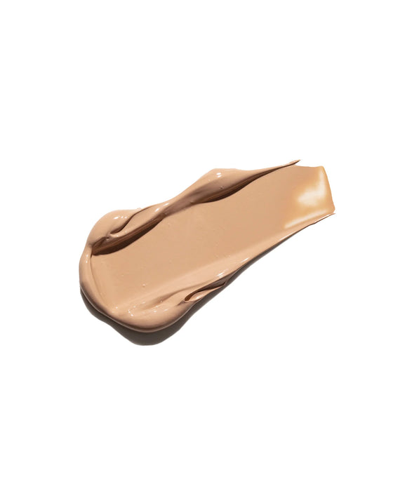 Natio Semi-Matte Full Coverage Foundation Chai.