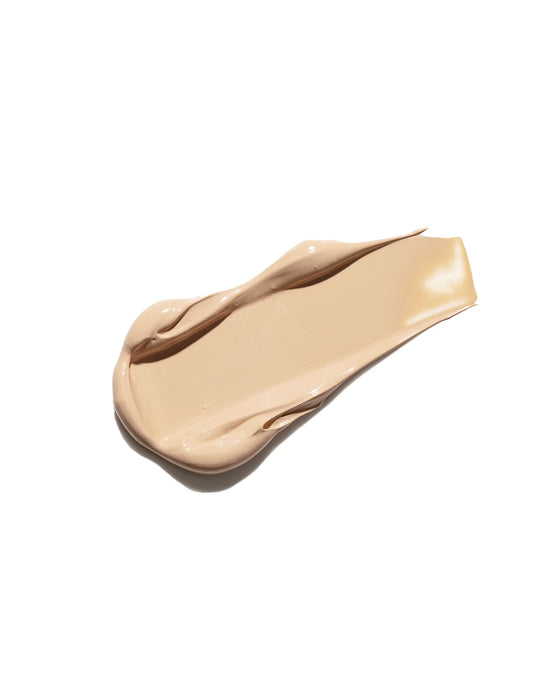 Natio Semi-Matte Full Coverage Foundation Shell.