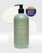 Natio Spirit Lemon Myrtle + Banksia Body Wash 500ml.