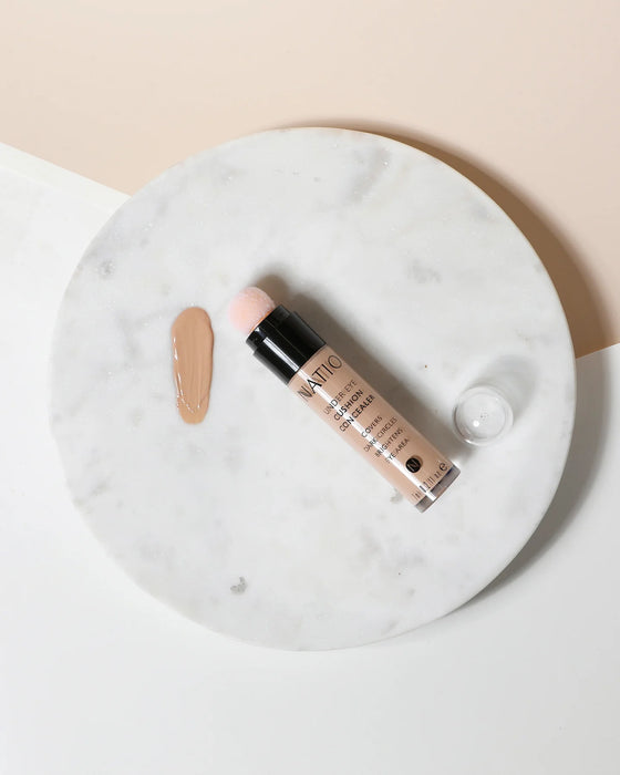 Natio Under Eye Cushion Concealer Beige.