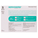 Nervoderm 5% w/w Lidocaine Patch 5.