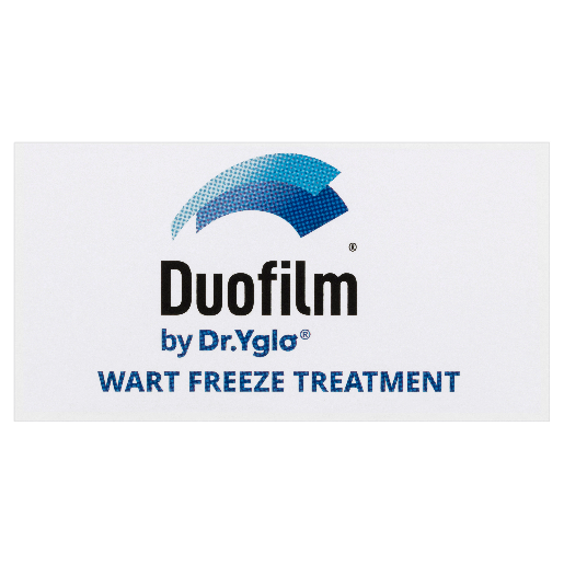 Duofilm Wart Freeze Treatment 50ml