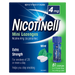 Nicotinell Mini Lozenge 4mg Bottle 81.