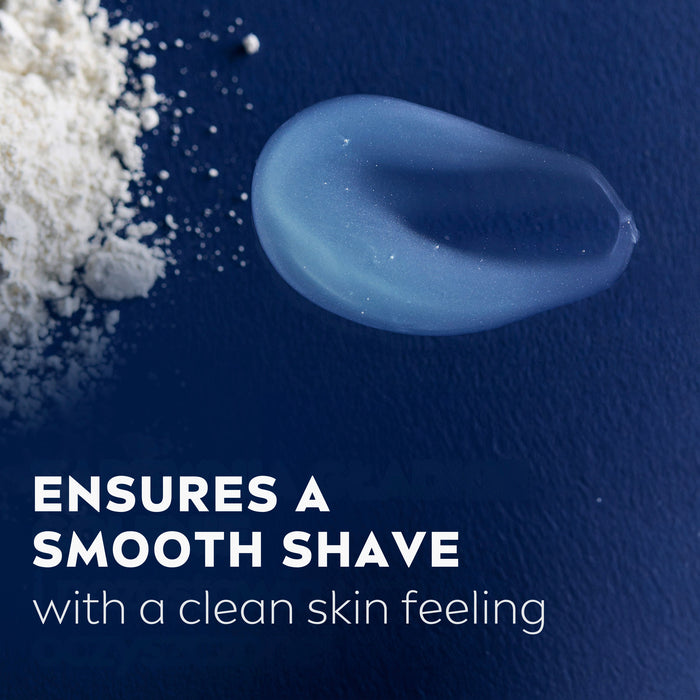 Nivea Men Shave Gel Deep 200ml