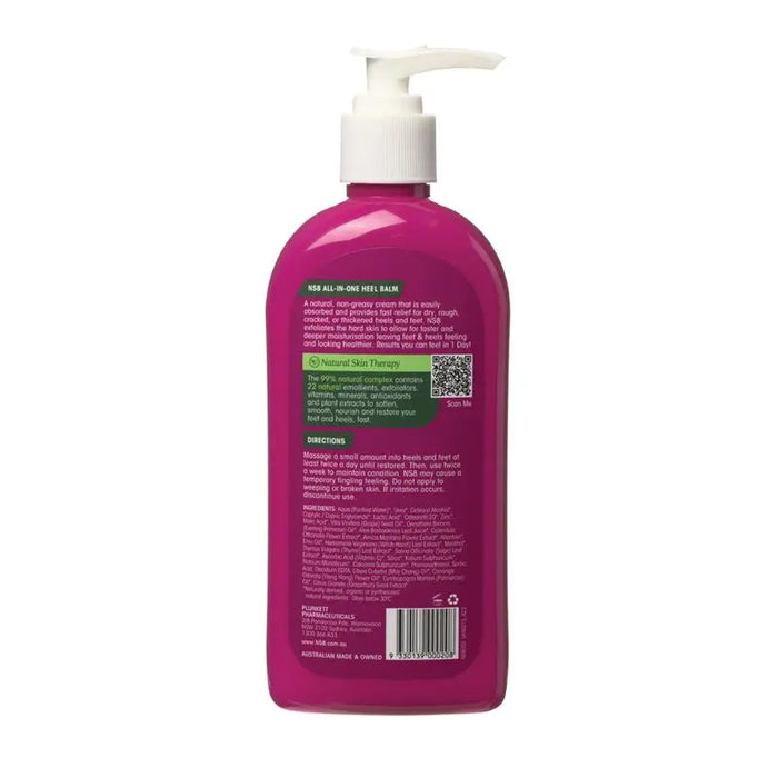 NS-8 Heel Balm Complex 250ml