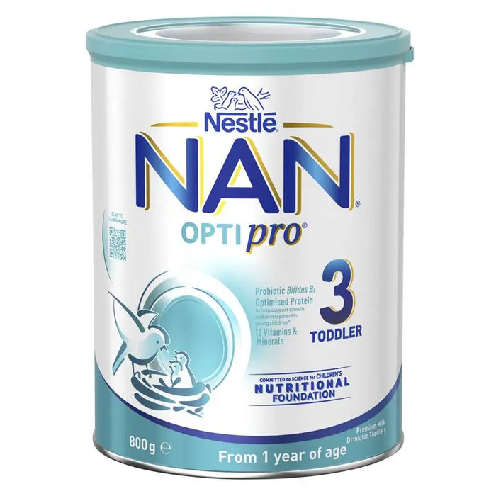 Nan Optipro Stage 3 800g