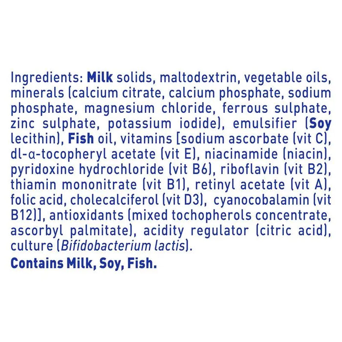 Nan Optipro Stage 3 800g