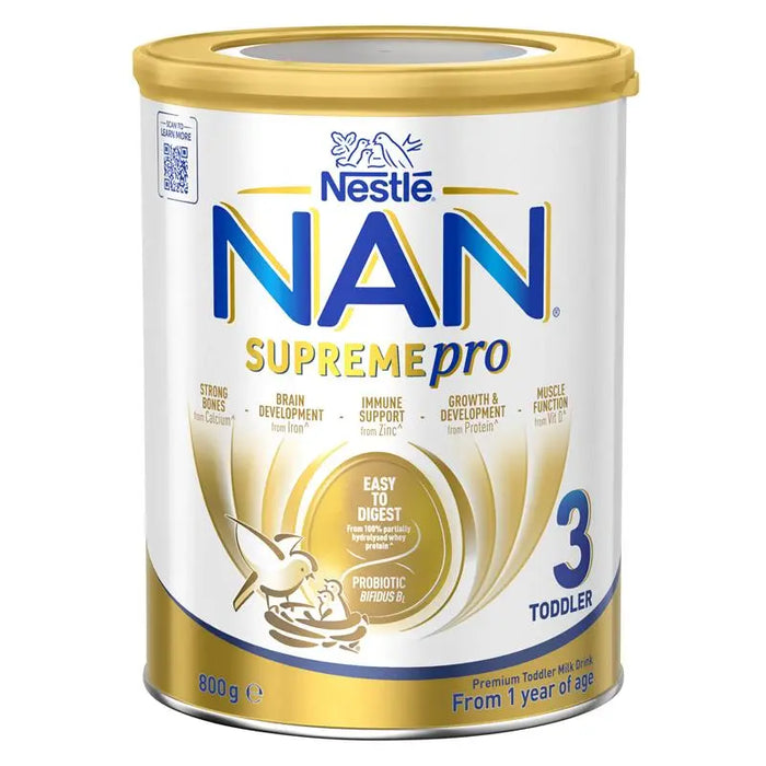 Nan Supreme Pro Stage 3 800g