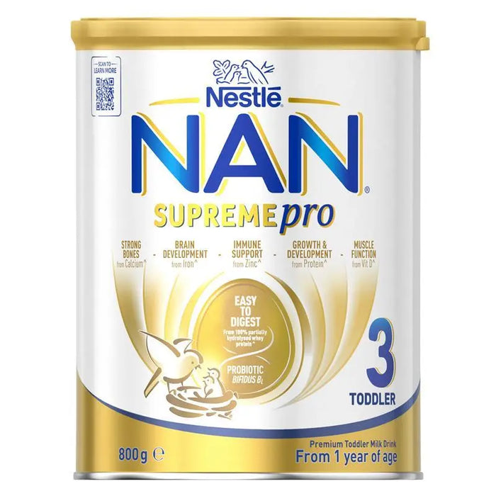 Nan Supreme Pro Stage 3 800g