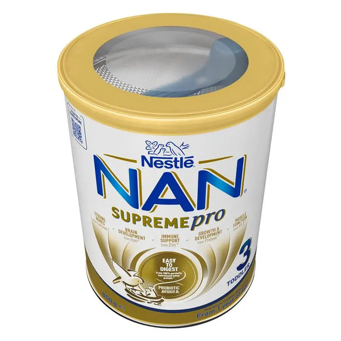 Nan Supreme Pro Stage 3 800g