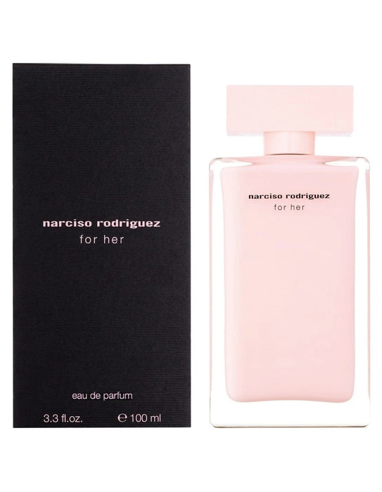 Narciso Rodriguez For Her EDP 100ml.