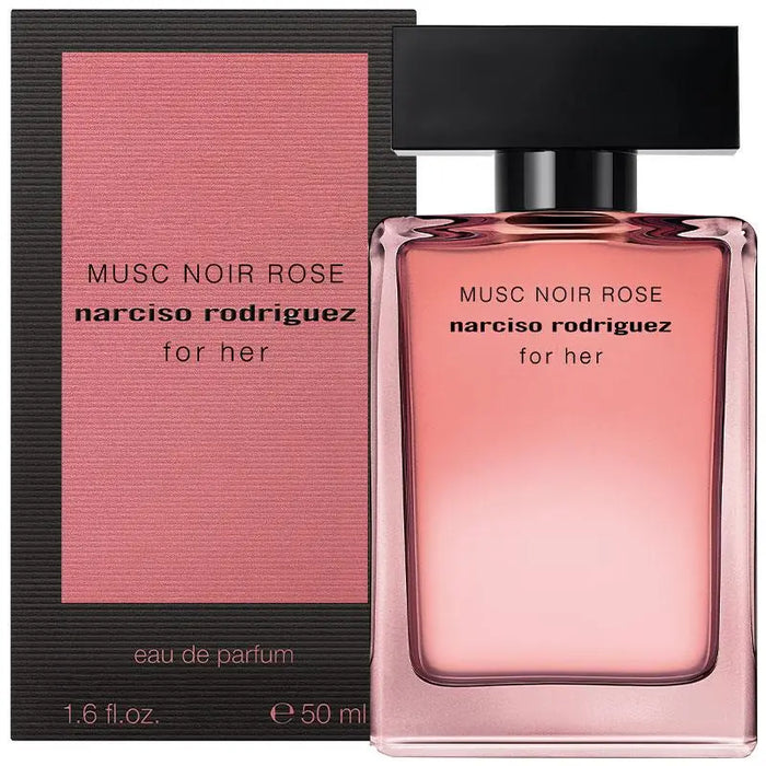 Narciso Rodriguez For Her Musc Noir Rose EDP 50ml