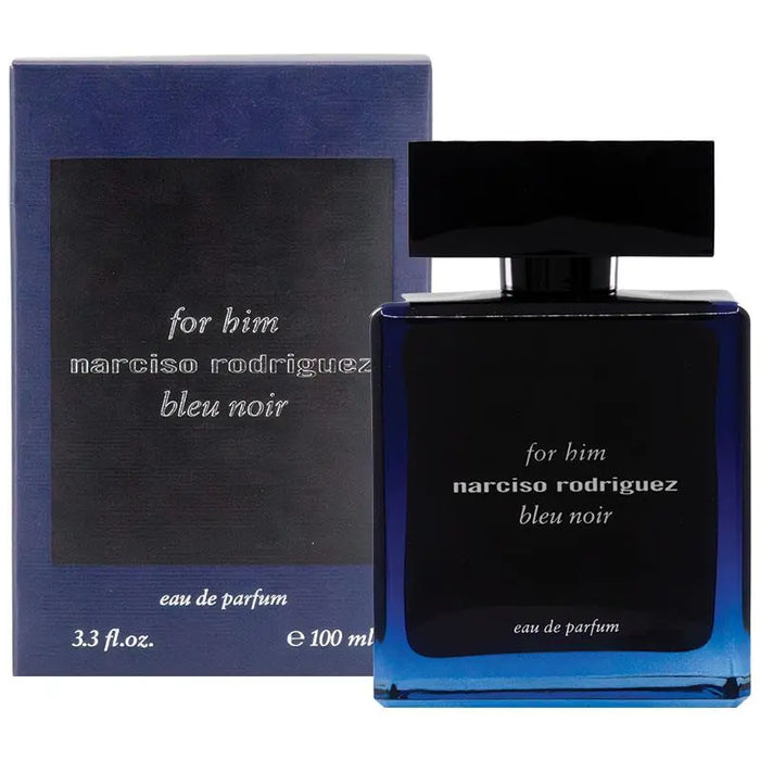 Narciso Rodriguez For Him Bleu Noir EDP 100ml