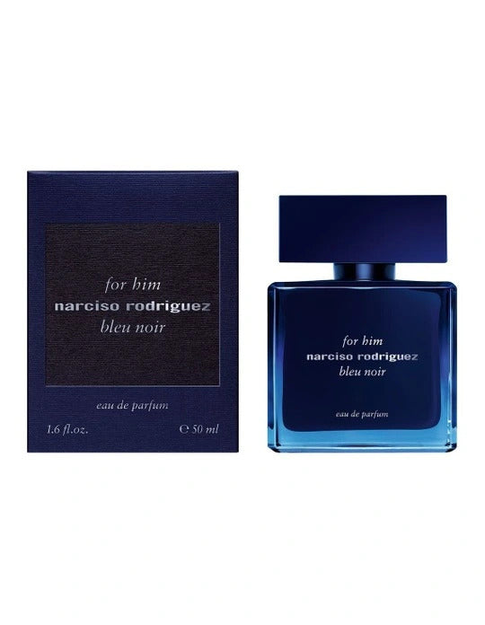 Narciso Rodriguez For Him Bleu Noir EDP 50ml