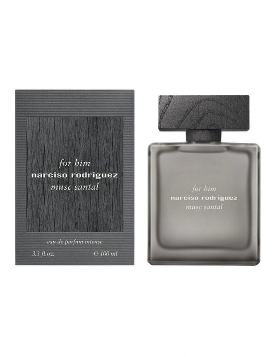 Narciso Rodriguez For Him Musc Santal EDP Intense 100ml