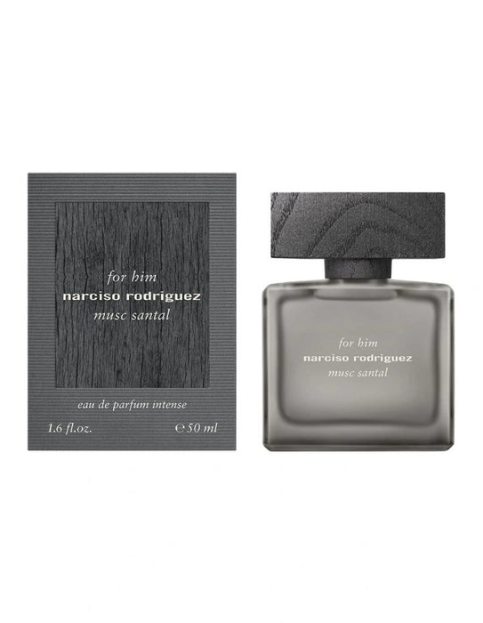 Narciso Rodriguez For Him Musc Santal EDP Intense 50ml