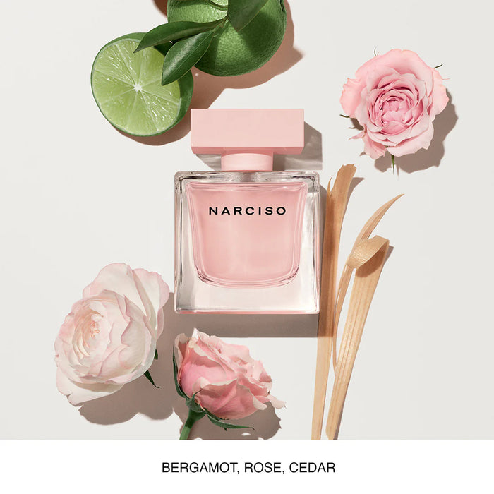 Narciso Rodriguez Narciso Cristal EDP 50ml