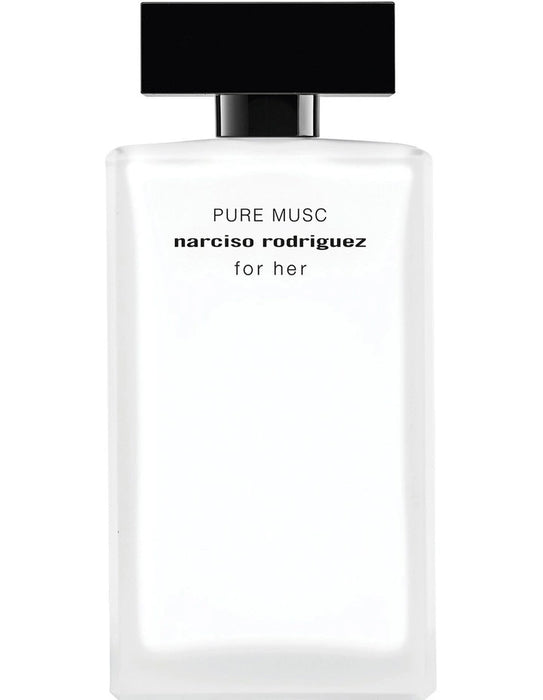 Narciso Rodriguez Pure Musc For Her EDP 100ml.