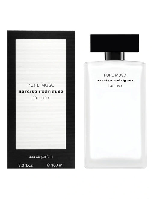 Narciso Rodriguez Pure Musc For Her EDP 100ml.